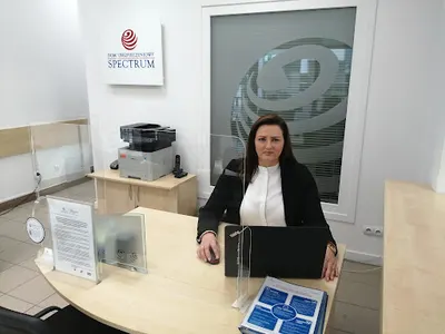 DOM UBEZPIECZENIOWY SPECTRUM Oddział w Kutnie
